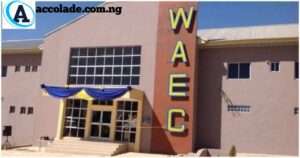Original Waec result Print Out