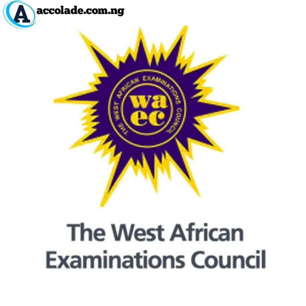 WAEC Past Questions on Mathematics