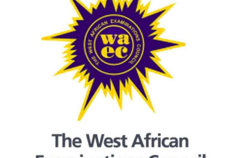 WAEC Past Questions on Mathematics