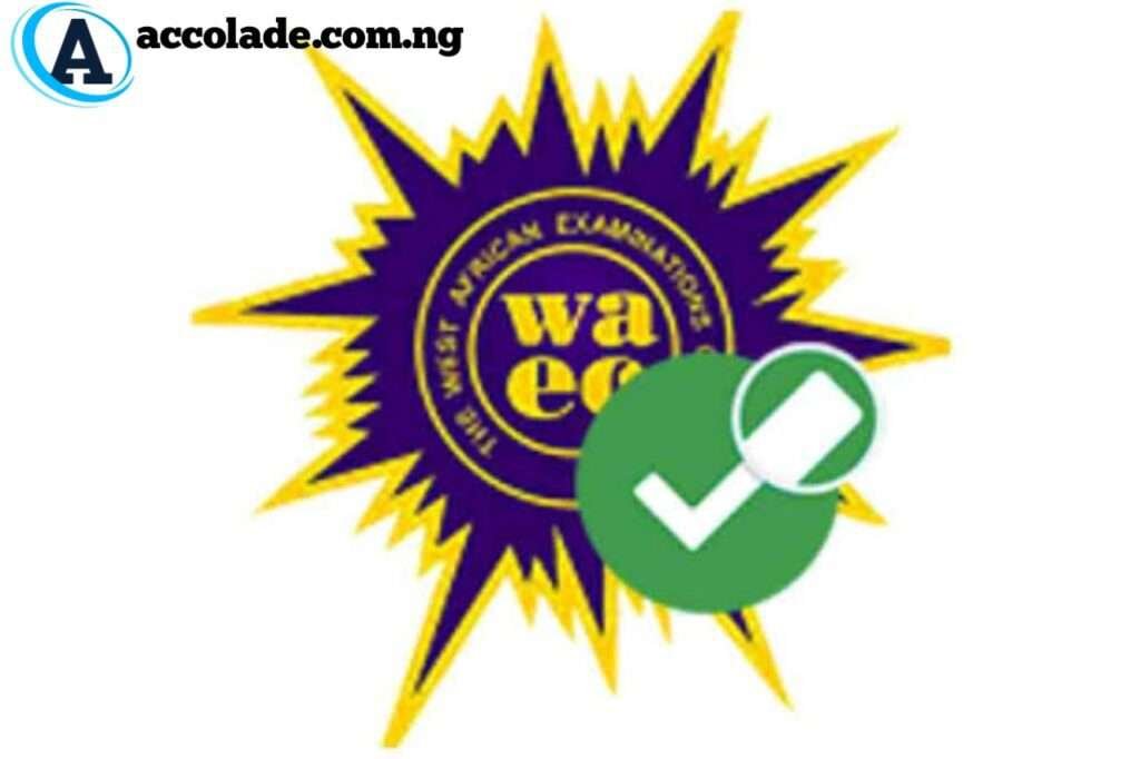 WAEC Past Questions on Mathematics