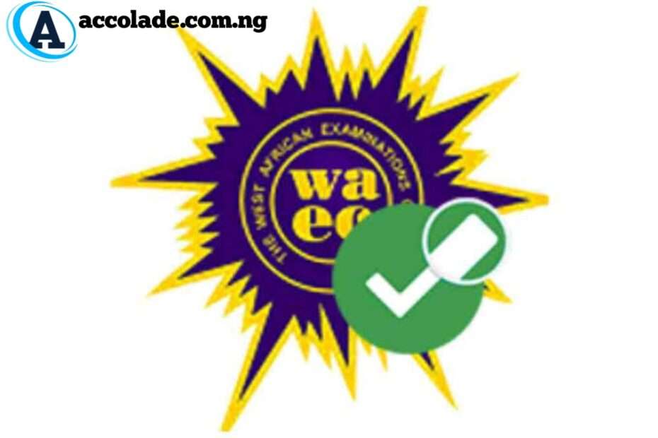 WAEC Past Questions on Mathematics
