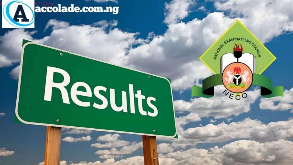 Neco GCE Result 2026 – How To Check Your Results