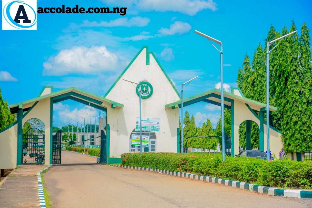 IBBU Post UTME Form and Cut Off Mark 2025/2026 Now Out 20250912_100135