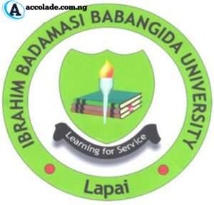Ibbu Post Utme Form 