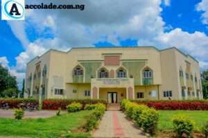 How To Apply For Ibbu Post Utme Form