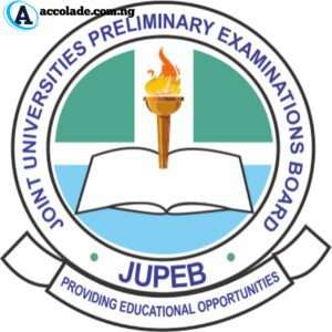 Unizik JUPEB Form
