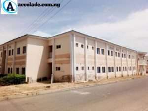 Ramat Polytechnic Maiduguri School Fees 