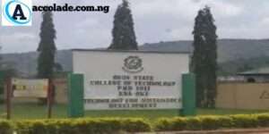 OSCOTECH ESA-OKE Polytechnic 