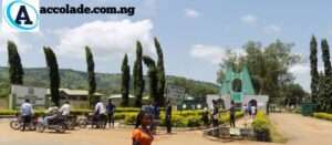 ESA OKE POLYTECHNIC Cut Off Mark