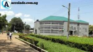 ESA OKE POLYTECHNIC Cut Off Mark and School Fees