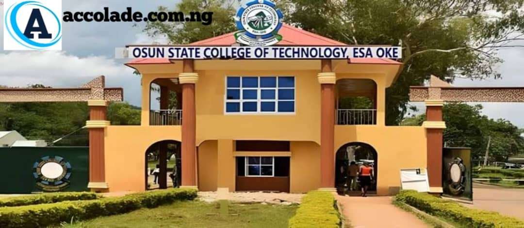 ESA OKE POLYTECHNIC Cut Off Mark and School Fees for All Courses 2026 IMG-20250901-WA0037