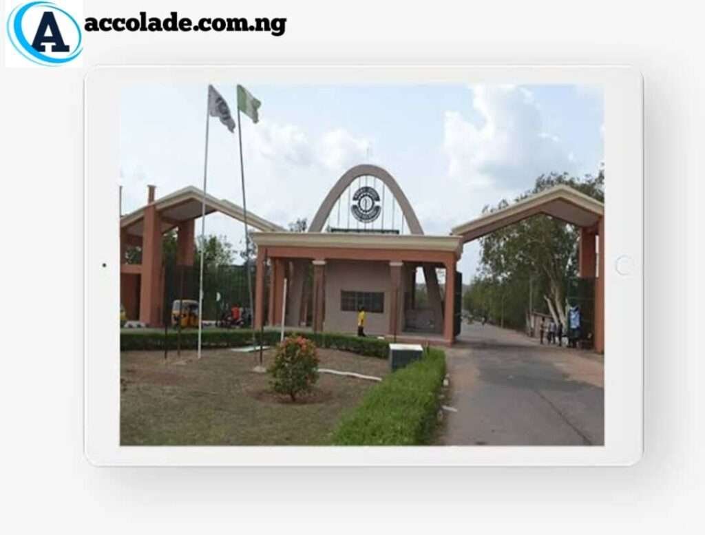 KWARA STATE POLYTECHNIC CUT OFF MARK FOR ALL COURSES 2026
