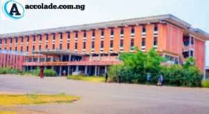 Kwara State Polytechnic 