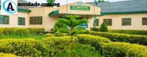 Courses In Oke OGUN POLYTECHNIC Saki 
