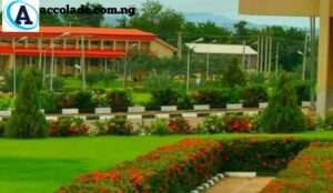 Gombe State University School Fees and Cut Off Mark