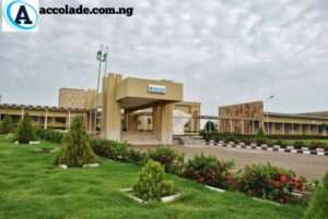 Gombe State University 