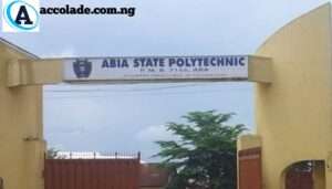 Abia State Polytechnic Courses and Cut Off Mark