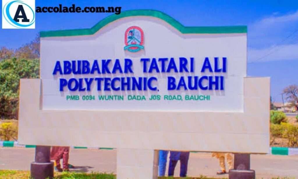 ABUBAKAR TATARI ALI POLYTECHNIC Admission Requirements, Cut Off Mark & School Fees (Updated Guide)