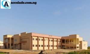 Hassan Usman KATSINA POLYTECHNIC Cut Off Mark