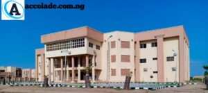 Hassan Usman KATSINA POLYTECHNIC Post UTME
