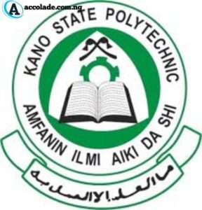 Kano State Polytechnic Courses and Cut Off Mark 