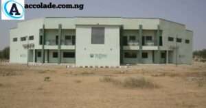 Federal Polytechnic Kaura Namoda Tuition