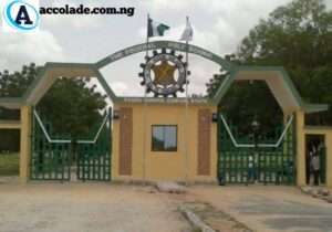 Federal Polytechnic Kaura Namoda Cut Off Mark 